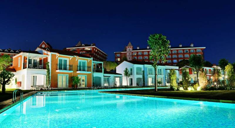 c Hotels Santai Family Resort
