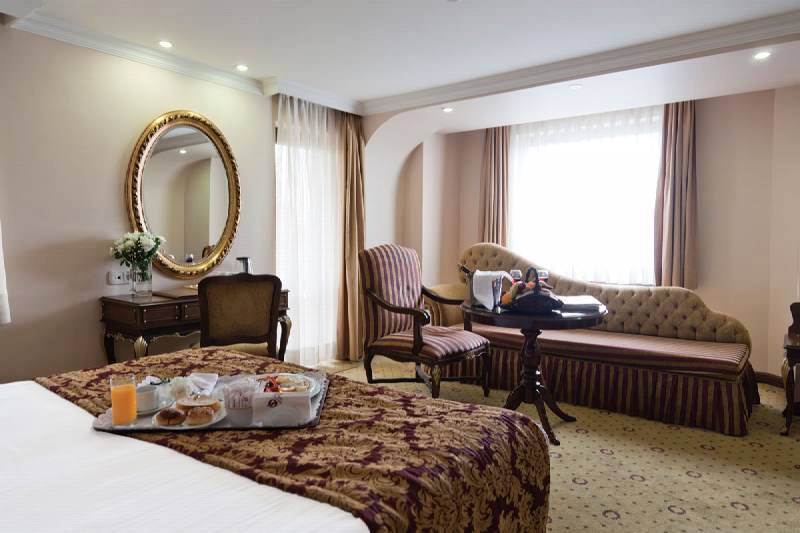 Hotel Ikale Ankara