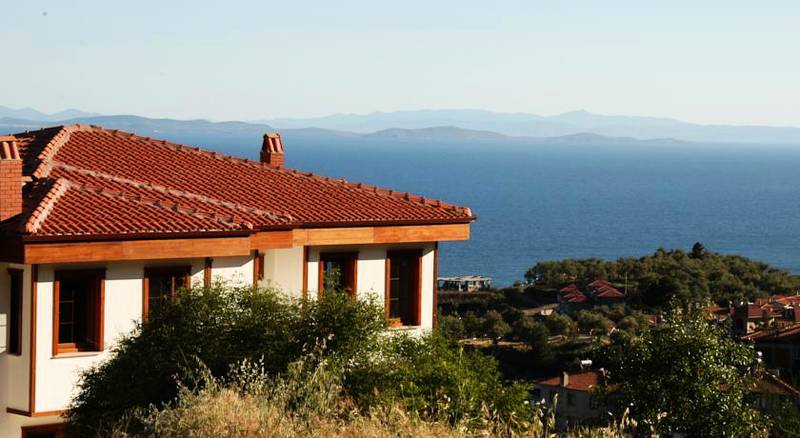 da Beyaz Konak Otel