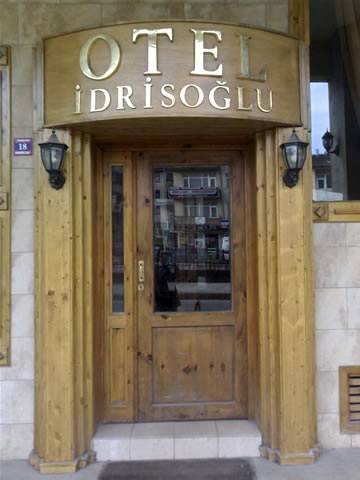 drisolu Otel