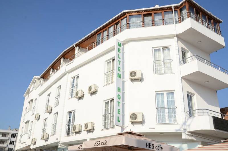 neada Meltem Hotel