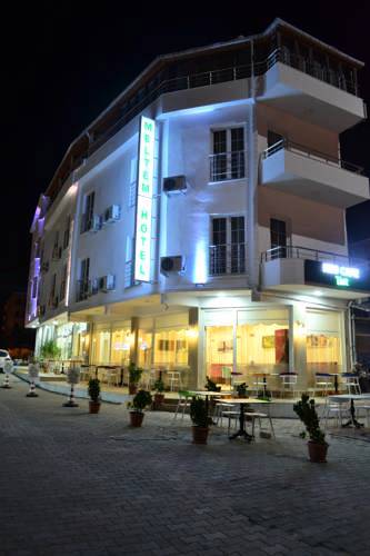 neada Meltem Hotel