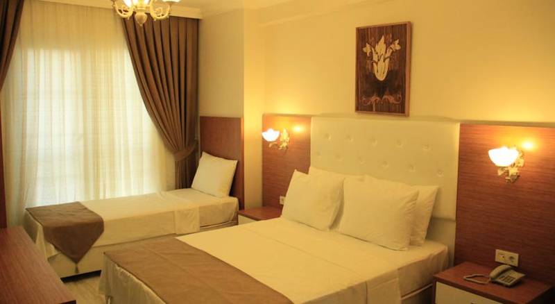 neada Parlak Resort Hotel