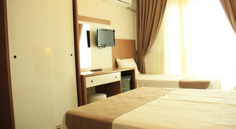 neada Parlak Resort Hotel