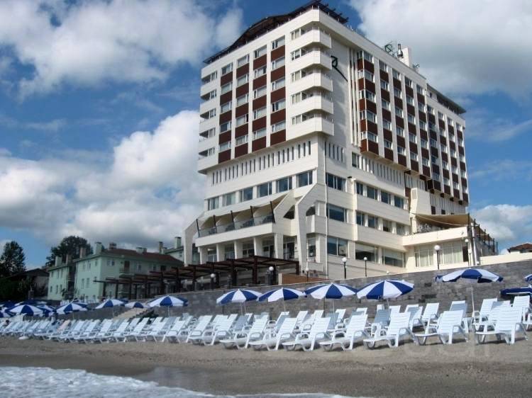 Ineada Resort Hotel & Spa