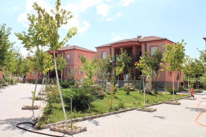 Ihlara Termal Hotel