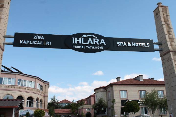 Ihlara Termal Hotel