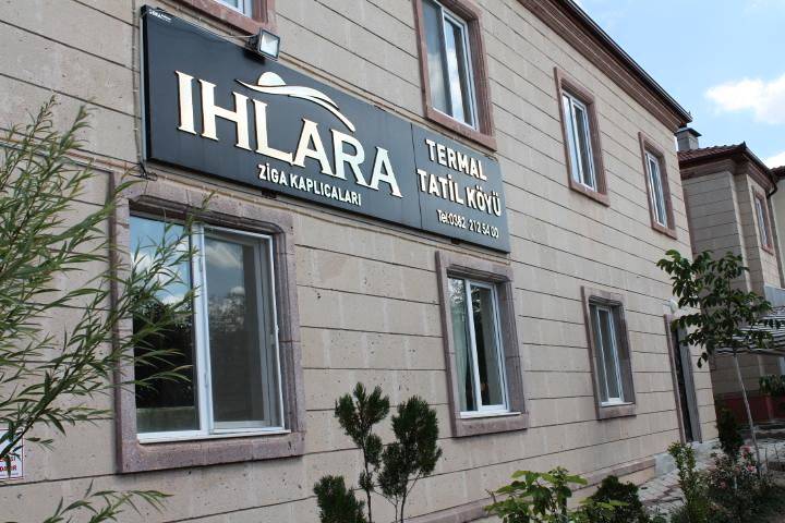 Ihlara Termal Hotel