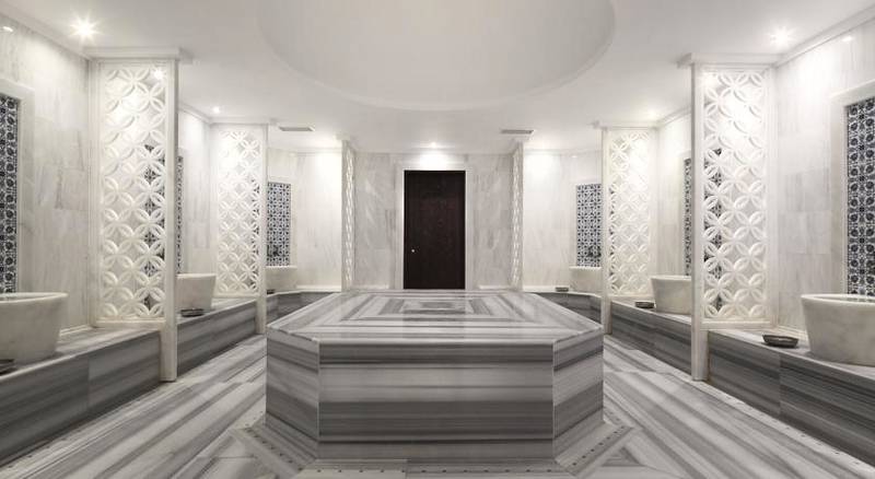 Ikbal Thermal Hotel & Spa Afyonkarahisar