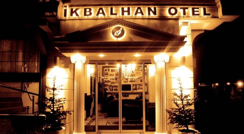 kbalhan Hotel