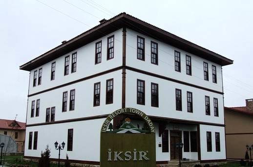 ksir Resort Town Hotel