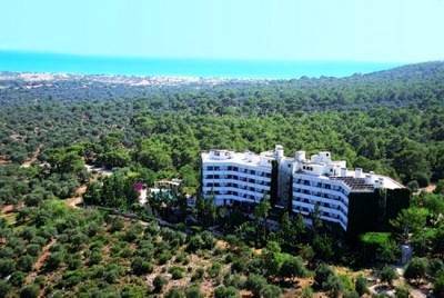 lay Patara Resort