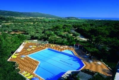 lay Patara Resort