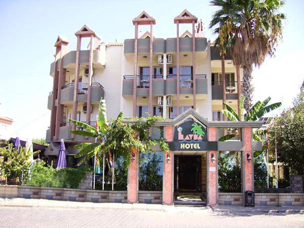 layda Hotel Marmaris