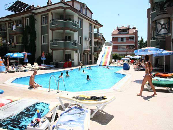 layda Hotel Marmaris