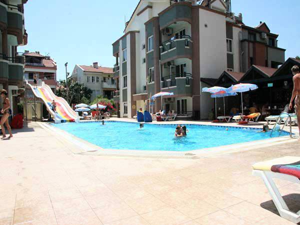 layda Hotel Marmaris