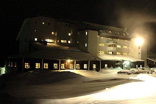 Doruk Otel Ilgaz