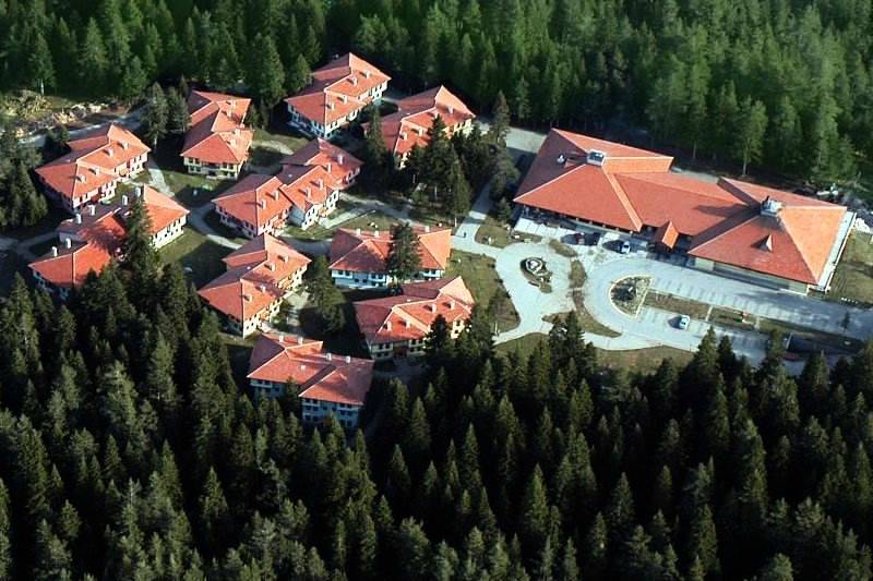 Ferko Ilgaz Mountain Hotel & Resort