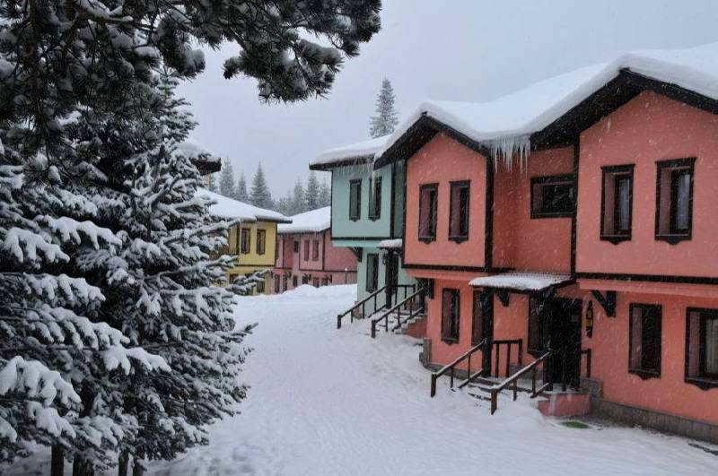 Ferko Ilgaz Mountain Hotel & Resort