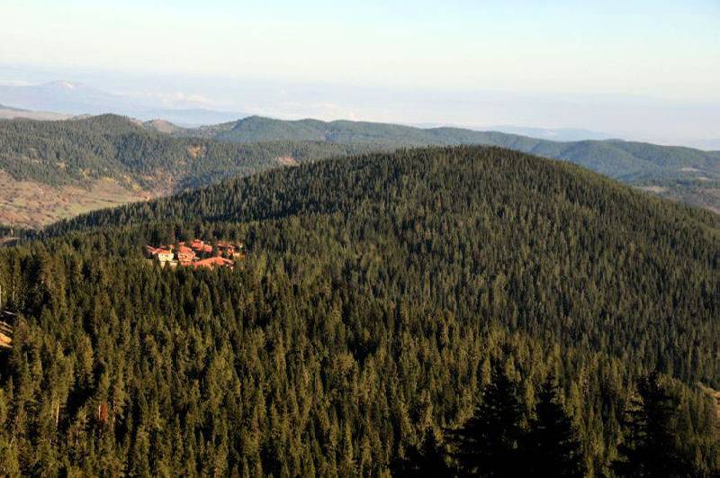 Ferko Ilgaz Mountain Hotel & Resort