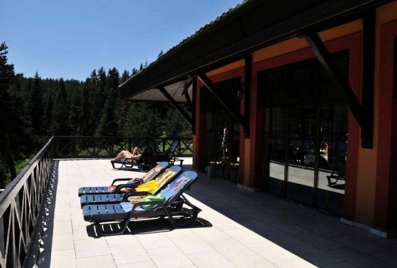 Ferko Ilgaz Mountain Hotel & Resort