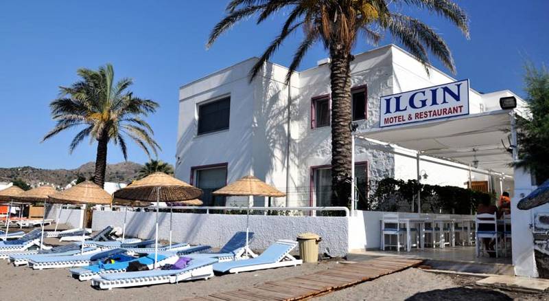 Ilgn Hotel