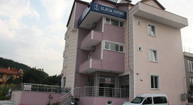 Ilca Otel