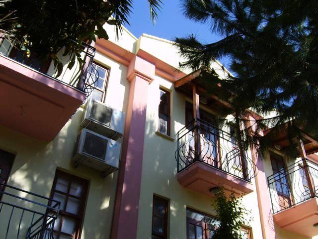 lkiz Hotel