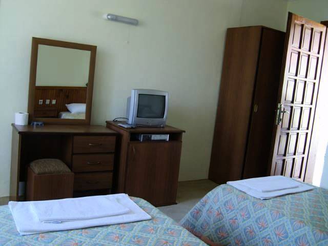 lkiz Hotel