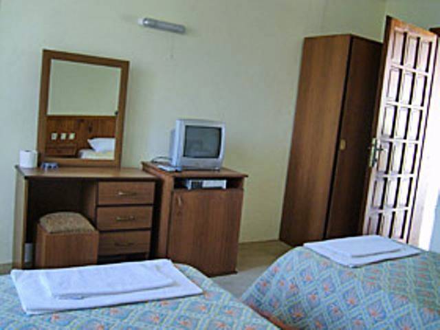 lkiz Hotel