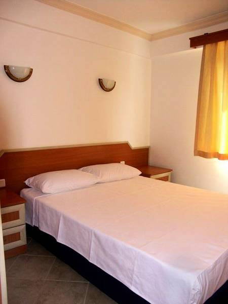 mba Apart Hotel