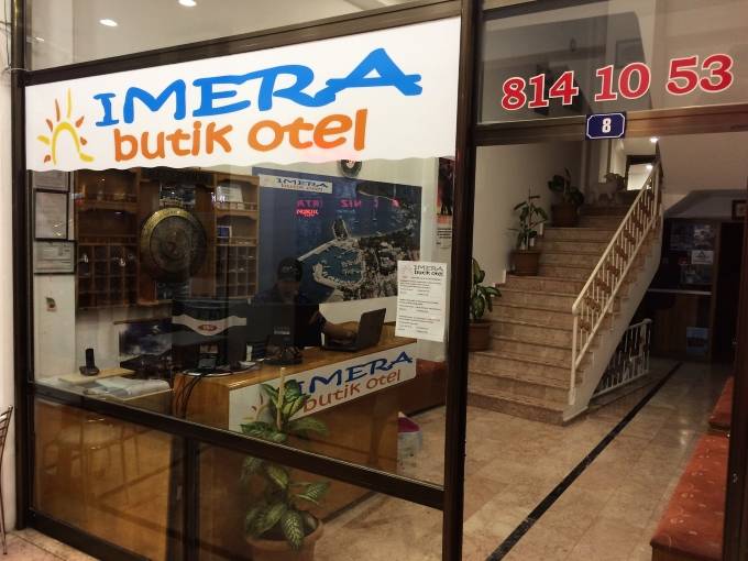 mera Butik Otel