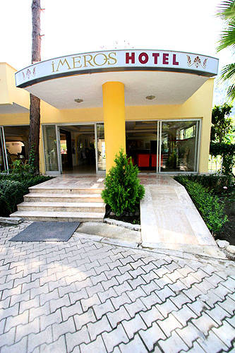 meros Hotel