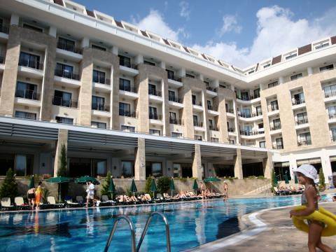 Fun & Sun mperial Sunland Resort Hotel