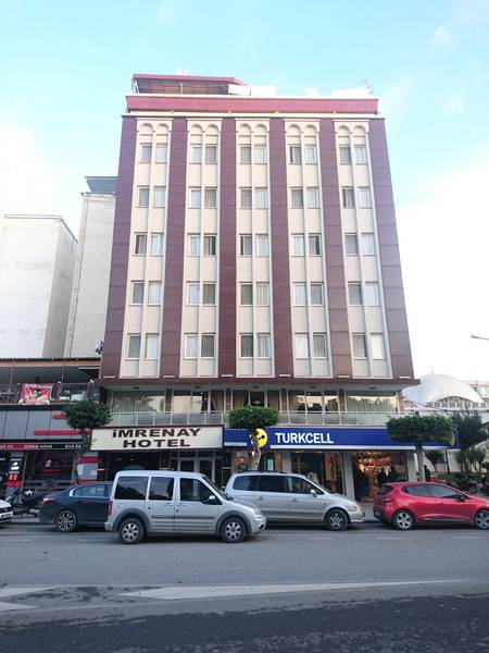 mrenay Otel