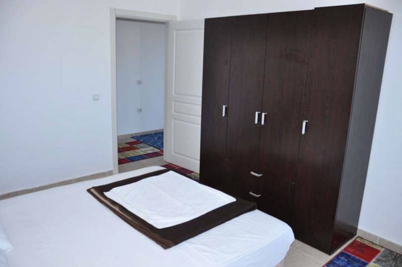 zkaymak Annex Marina Apart Otel