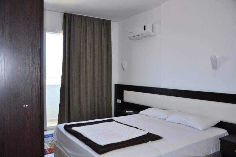 zkaymak Annex Marina Apart Otel