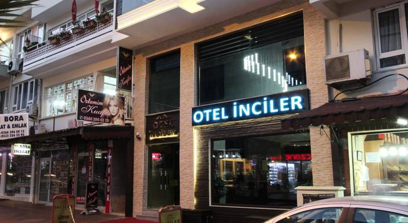 nciler Otel