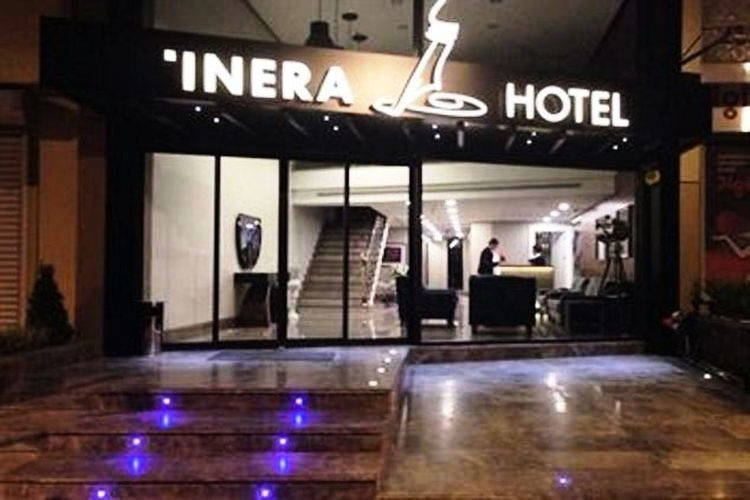 nera Hotel