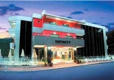 nfinity Hotel