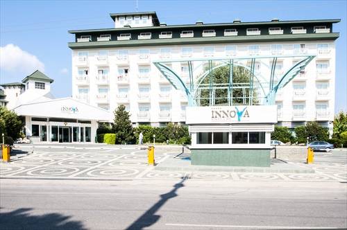 nnova Resort & Spa