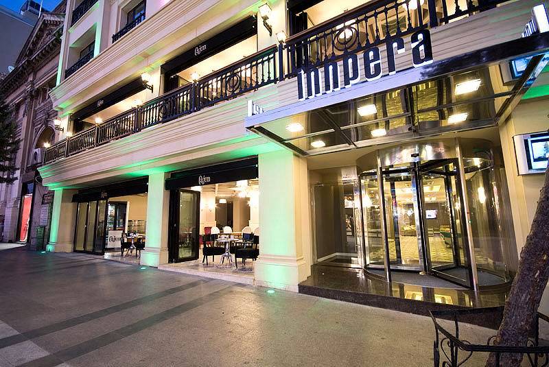 nnpera Hotel