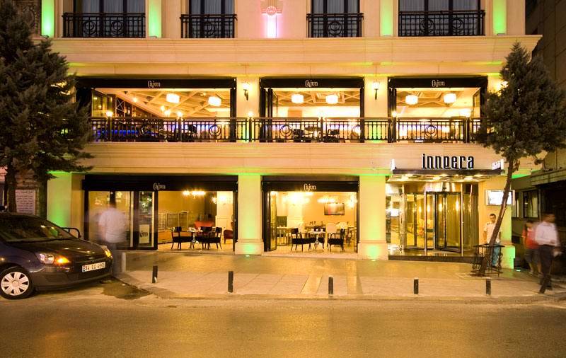 nnpera Hotel