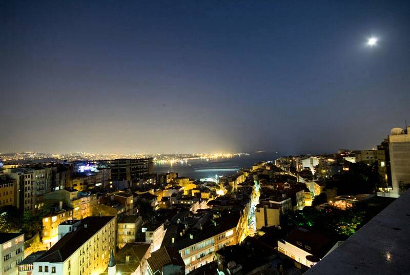 nnpera Hotel
