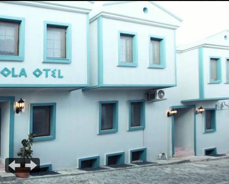 ola Otel