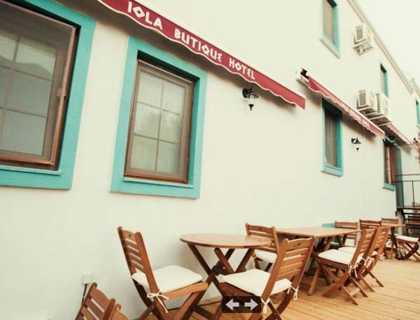 ola Otel