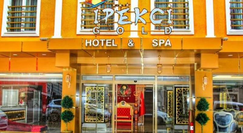 peki Gold Hotel & Spa