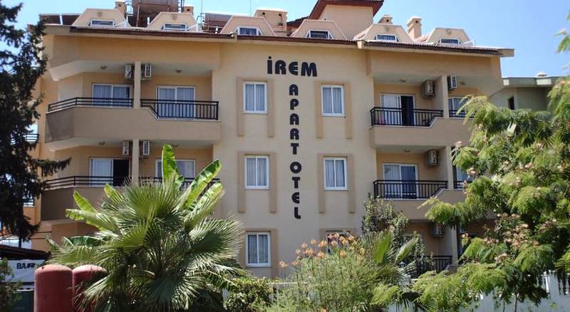 rem Apart Otel