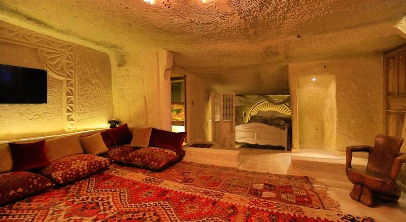 ris Cave Cappadocia