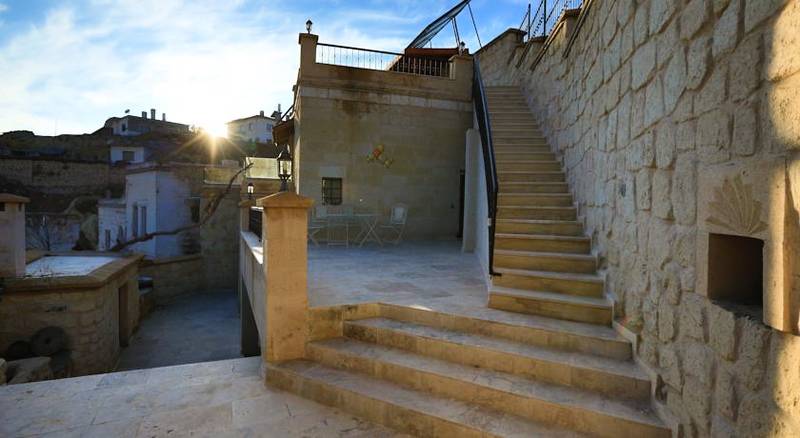 ris Cave Cappadocia